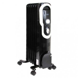 Масляный радиатор General Climate NY 12J Масляный радиатор General Climate NY 12J